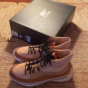 SOREL women’s ONA 503 MID waterproof boot